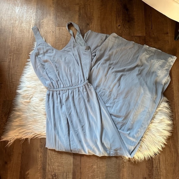 SHOW ME YOUR MUMU Kendall Maxi Dress - Picture 2 of 3